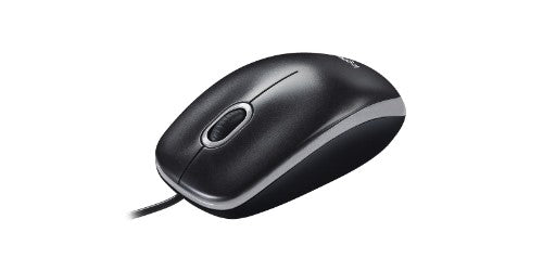 Logitech 920-002693 keyboard Mouse included USB English Black