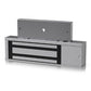 Ubiquiti UA-Lock-Magnetic-540kg electromagnetic lock Black, Grey