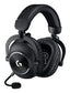 Logitech G 981-001264 headphones/headset Wireless Head-band Gaming Bluetooth Black