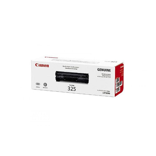 Canon 325 toner cartridge 1 pc(s) Original Black