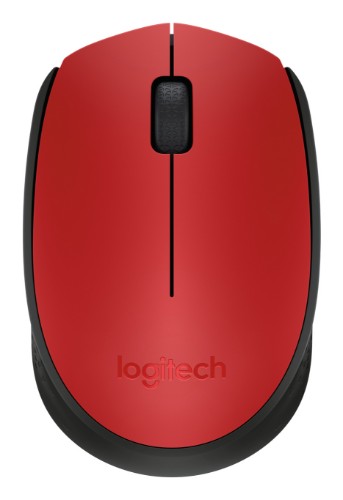 Logitech 910-004657 mouse Office Ambidextrous RF Wireless