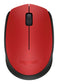 Logitech 910-004657 mouse Office Ambidextrous RF Wireless