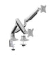 Brateck LDT10-C024 TV mount 81.3 cm (32") Black