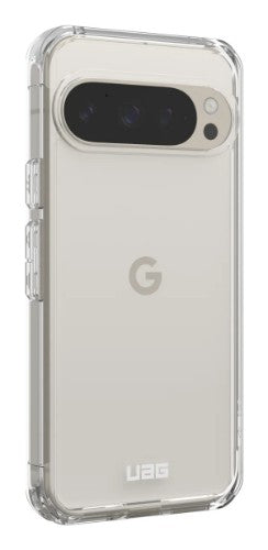 Urban Armor Gear 614461114343 mobile phone case 16 cm (6.3") Cover Transparent