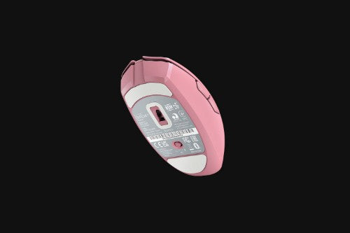 Razer Orochi V2 mouse Gaming Right-hand RF Wireless + Bluetooth Optical 18000 DPI