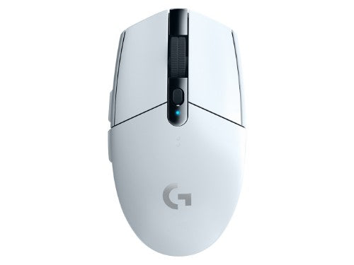 Logitech G 910-006042 mouse RF Wireless