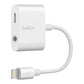 Belkin RockStar White