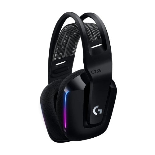 Logitech G G733 Wireless Headset