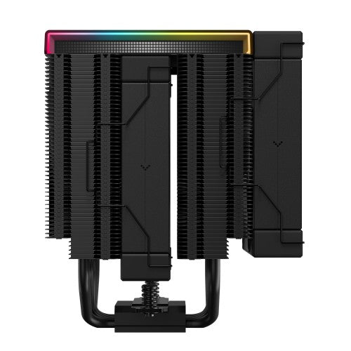 DeepCool AK620 Digital PRO Processor Air cooler 12 cm Black 1 pc(s)