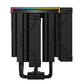 DeepCool AK620 Digital PRO Processor Air cooler 12 cm Black 1 pc(s)