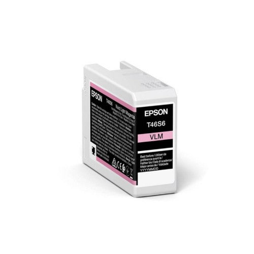 Epson UltraChrome Pro10 ink cartridge 1 pc(s) Original Light magenta