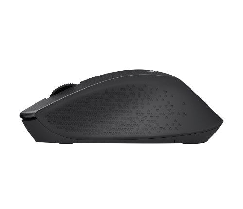 Logitech 910-004914 mouse Right-hand RF Wireless Optical 1000 DPI