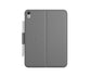 Logitech 920-011432 mobile device keyboard QWERTY English Bluetooth Grey