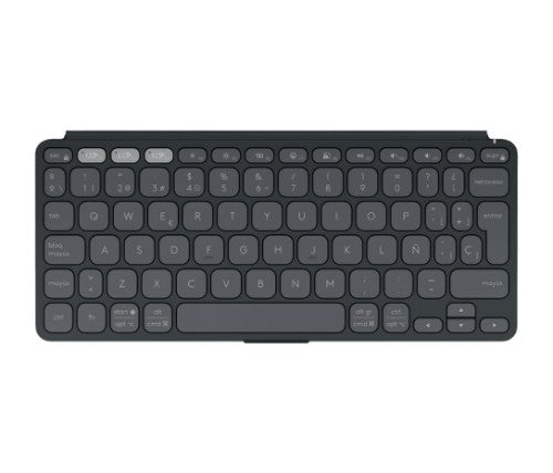 Logitech Keys-To-Go 2