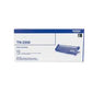 Brother TN-2350 toner cartridge 1 pc(s) Original Black