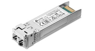 TP-Link Omada 10GBase-SR SFP+ LC Transceiver
