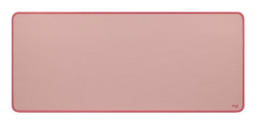 Logitech 956-000045 mouse pad Pink