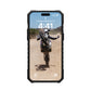 Urban Armor Gear Pathfinder mobile phone case 17 cm (6.7") Cover Olive
