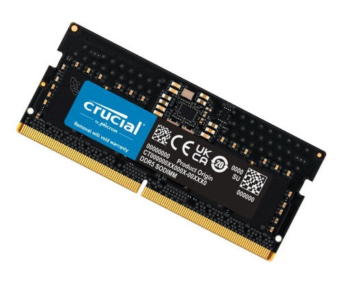 Crucial CT32G48C40S5 memory module 32 GB 1 x 32 GB DDR5 4800 MHz