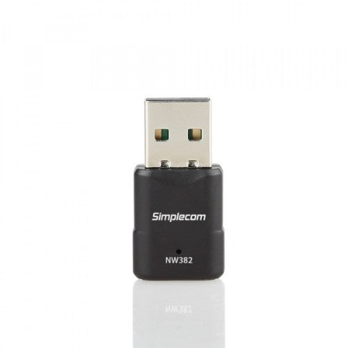 Simplecom NW382 network card WLAN 300 Mbit/s