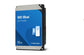 Western Digital Blue WD100EAGZ internal hard drive 10 TB 7200 RPM 512 MB 3.5" Serial ATA III