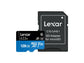 Lexar 633x 128 GB MicroSDXC UHS-I Class 10