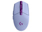 Logitech G 910-006040 mouse Gaming Right-hand RF Wireless Optical 12000 DPI