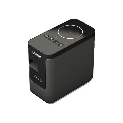 Brother PT-P750W label printer 180 x 180 DPI 30 mm/sec Wired & Wireless HSE/TZe Wi-Fi