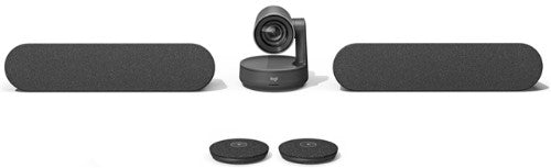 Logitech Rally
