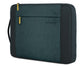 STM Kin 40.6 cm (16") Sleeve case Aqua colour, Blue