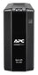 APC BR650MI uninterruptible power supply (UPS) Line-Interactive 0.65 kVA 390 W 6 AC outlet(s)