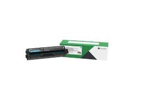 Lexmark 20N30C0 toner cartridge Cyan