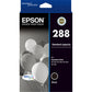 Epson 288 ink cartridge Standard Yield Black