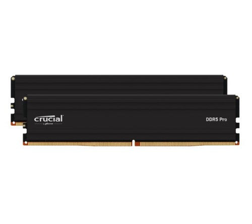 Crucial Pro CP2K16G56C46U5 memory module 32 GB 2 x 16 GB DDR5
