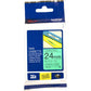 Brother Laminated tape 24mm
