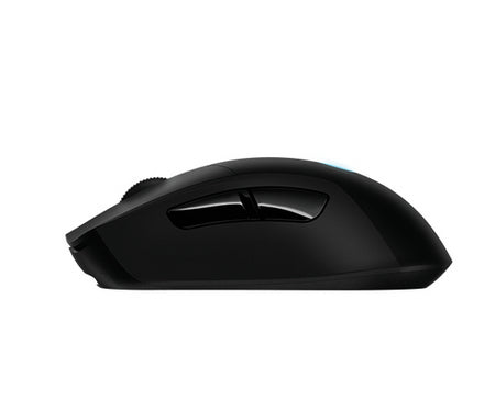 Logitech G G703 RF Wireless 25600 DPI Lightspeed Right-Hand Gaming Mouse