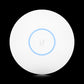 Ubiquiti U6-PRO wireless access point 4800 Mbit/s White Power over Ethernet (PoE)