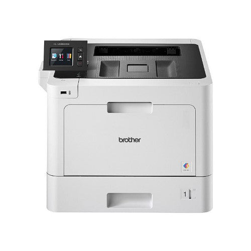 Brother HL-L8360CDW laser printer Colour 2400 x 600 DPI A4 Wi-Fi