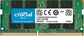 Crucial CT8G4SFRA32A memory module 8 GB 1 x 8 GB DDR4