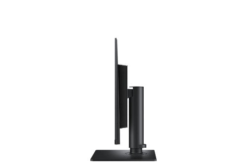 Samsung LS24D400GAEXXY computer monitor 61 cm (24") 1920 x 1080 pixels Full HD LCD Black