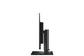 Samsung LS24D400GAEXXY computer monitor 61 cm (24") 1920 x 1080 pixels Full HD LCD Black