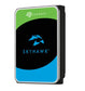 Seagate SkyHawk ST4000VX016 internal hard drive 4 TB 256 MB 3.5" Serial ATA III