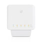 Ubiquiti UniFi USW‑FLEX Managed L2 Gigabit Ethernet (10/100/1000) Power over Ethernet (PoE) White