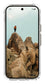 Urban Armor Gear 614461114343 mobile phone case 16 cm (6.3") Cover Transparent