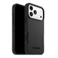 OtterBox Commuter MagSafe Series for Apple iPhone 17 Pro Max, black