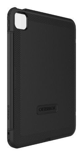 OtterBox Defender Series Case for iPad Pro 11" (M4), Black