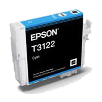 Epson C13T312200 ink cartridge Original Cyan