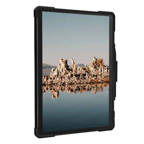 Urban Armor Gear 324015114040 tablet case 33 cm (13") Cover Black