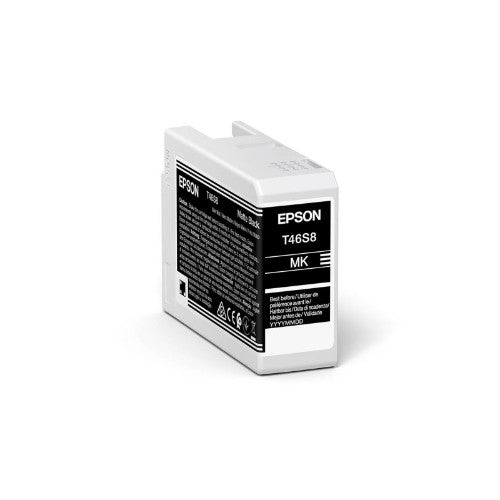 Epson UltraChrome Pro10 ink cartridge 1 pc(s) Original Black