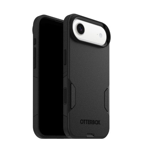 OtterBox Commuter MagSafe Series for Apple iPhone Air, black